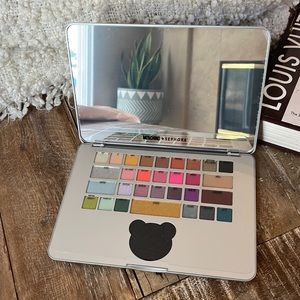 moschino sephora laptop palette